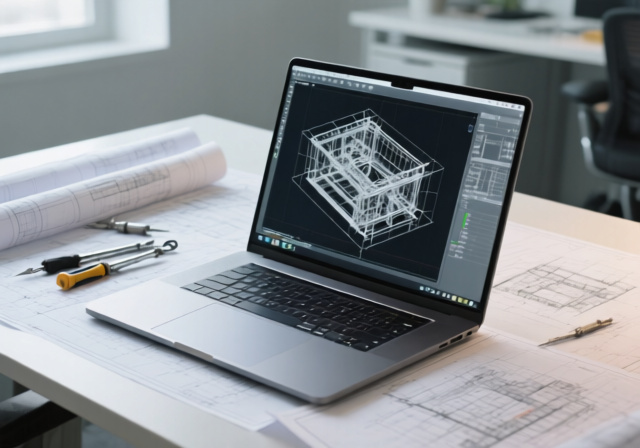 Best Workstation Laptops for CAD [cy]: 5 Professional Models Reviewed - OfzenAndComputing