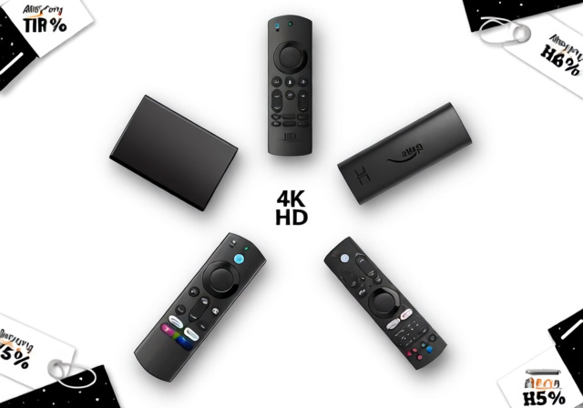 Best Black Friday Fire TV Stick Deals [cy]: Expert Reviews & Comparisons - OfzenAndComputing