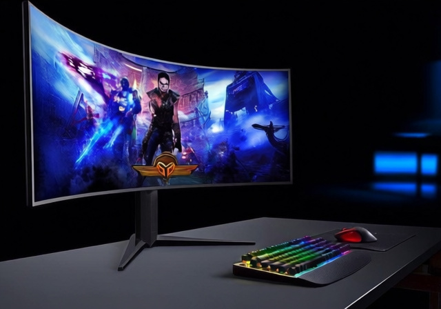 Best Black Friday Curved Monitor Deals [cy]: Complete 2024 Guide - OfzenAndComputing