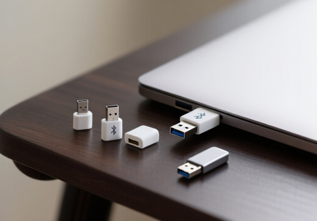 Best Bluetooth Adapters Under $20: 4 Budget Dongles Tested [cy] - OfzenAndComputing