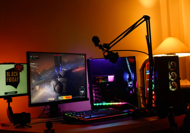 Best Black Friday Streaming Equipment Deals [cy]: Complete Guide - OfzenAndComputing