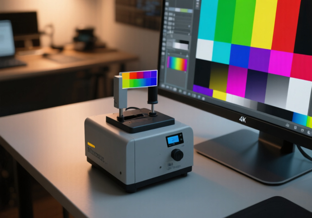 Best Colorimeters for Display Calibration [cy]: 8 Models Tested - OfzenAndComputing