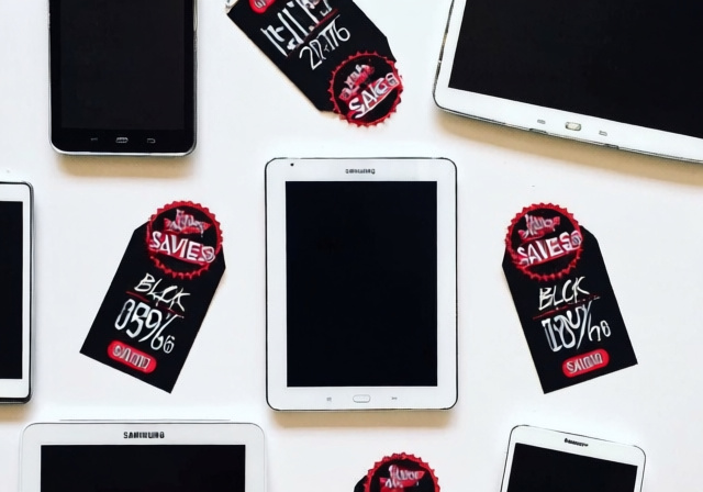 Best Black Friday Android Tablet Deals [cy]: 12 Top Models Tested - OfzenAndComputing