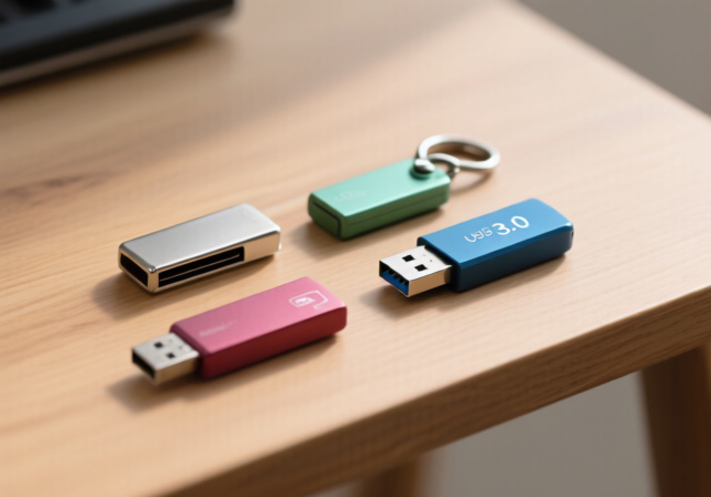 Best USB Flash Drives Under $20: Expert Reviews & Buying Guide - OfzenAndComputing