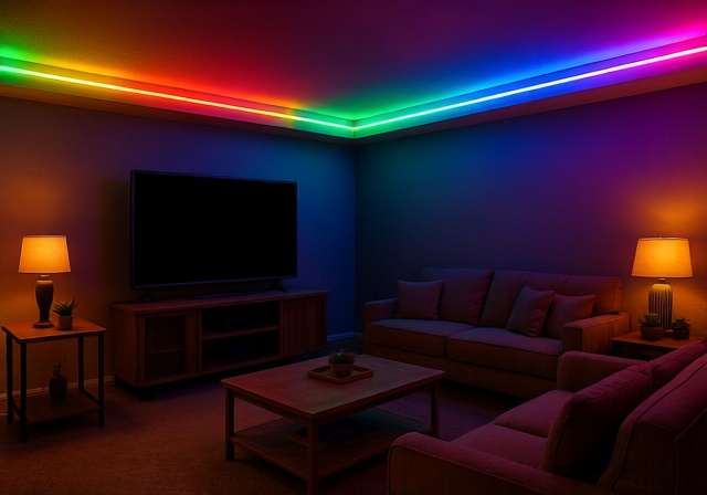 Best Black Friday RGB Lighting Deals [cy]: Expert Reviews & Comparisons - OfzenAndComputing
