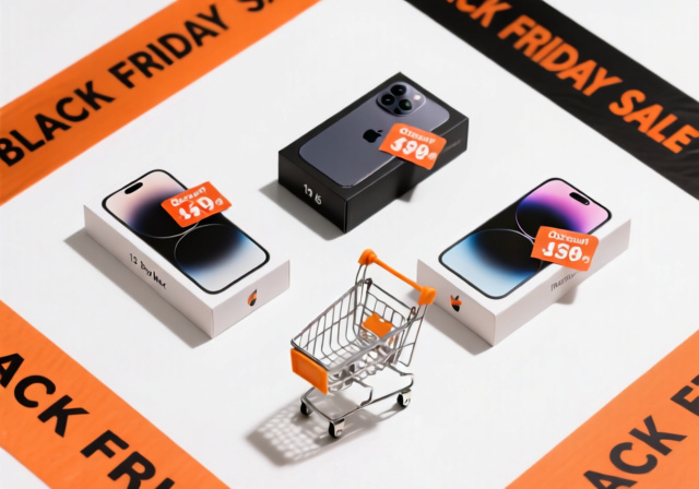 Best Black Friday iPhone Deals [cy]: 12 Models Tested & Compared - OfzenAndComputing