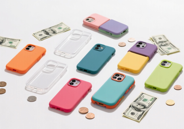 Best Phone Cases Under $20: 12 Budget Options Tested - OfzenAndComputing