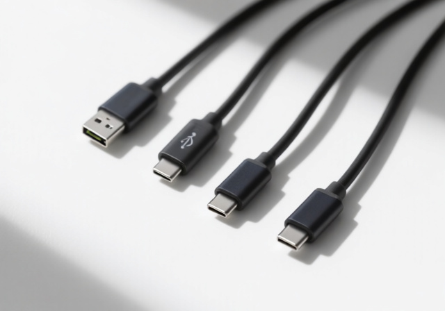 Best USB-C Cables Under $15: 4 Budget Options Tested and Reviewed - OfzenAndComputing