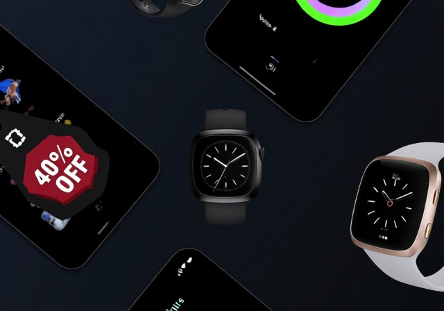 Best Black Friday Fitbit Deals - OfzenAndComputing