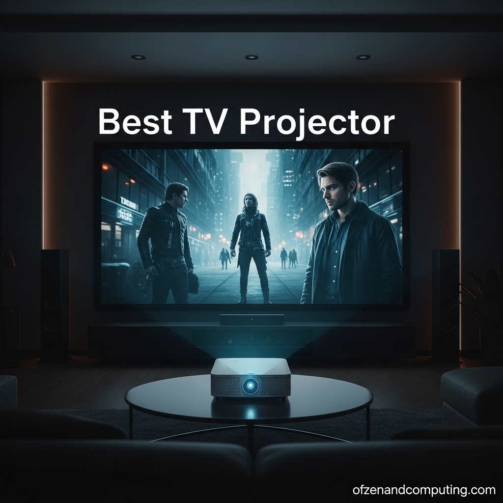 Best TV Projector