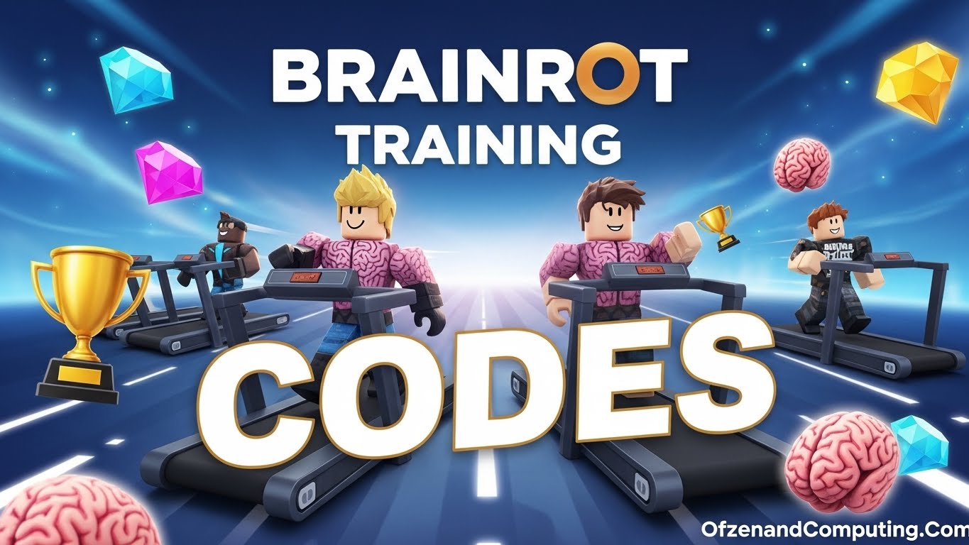 Brainrot Training Code
