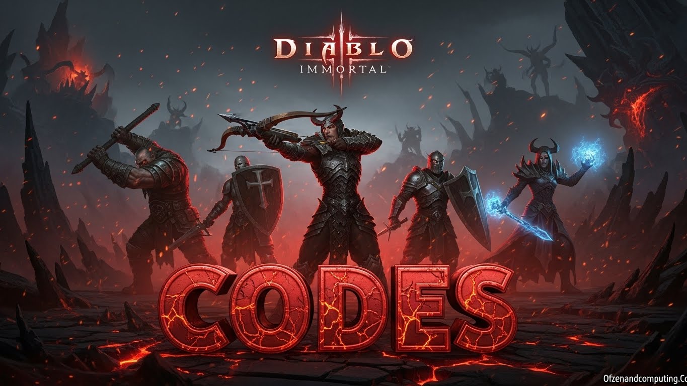 Diablo Immortal