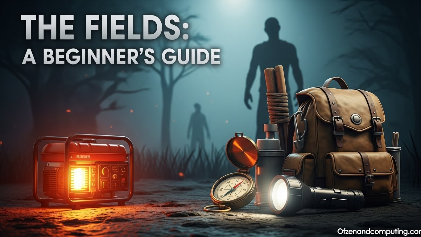 The Fields Beginner's Guide