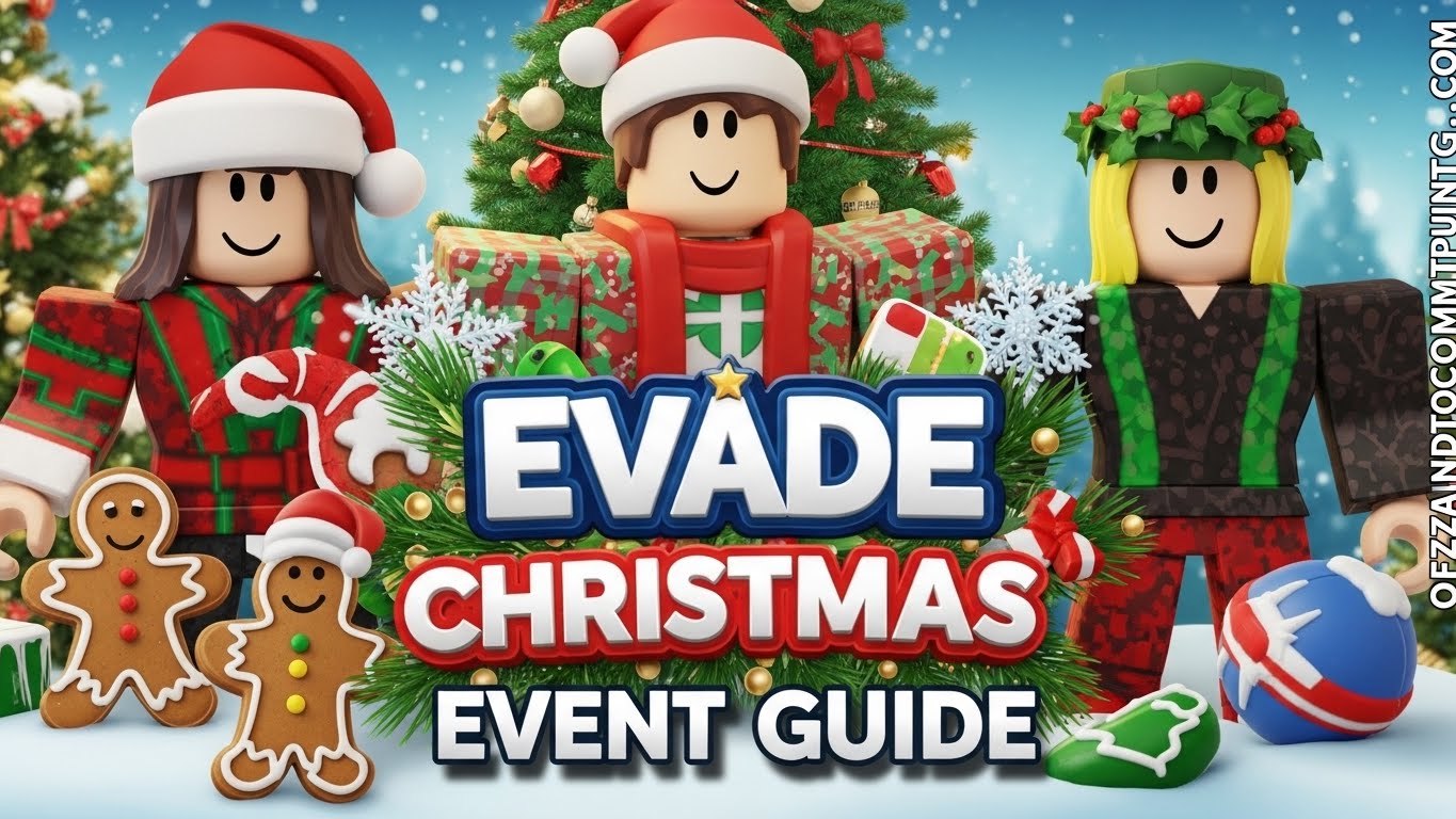 When is The Next Evade Update