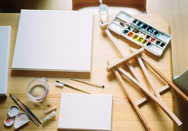 Gifts For Painters [cy]: 11 Thoughtful Ideas That Artists Actually Want - PropelRC