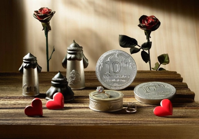 10 Year Anniversary Gifts: 8 Traditional & Modern Gifts Tested - PropelRC