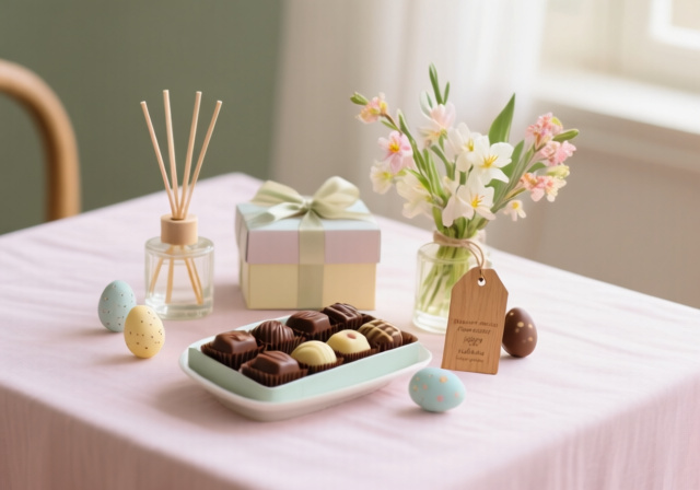 Easter Gifts For Adults: 6 Sophisticated Ideas Beyond Chocolate Bunnies - PropelRC