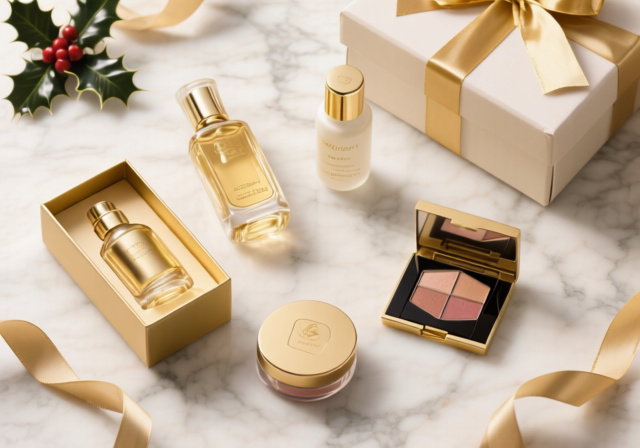 Best Luxury Beauty Gift Sets [cy]: Complete Guide to Premium Beauty Gifting - PropelRC