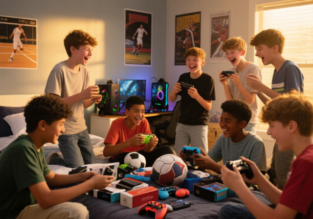 Gift Ideas For 14 Year Old Boys: 15 Amazing Picks They'll Actually Use - PropelRC