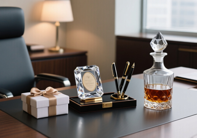 Best Gifts For Boss [cy]: 8 Thoughtful Options That Won't Cross Professional Boundaries - PropelRC