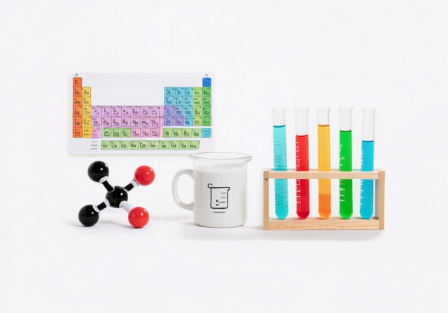 Best Chemistry Gifts [cy]: 12 Unique Picks for Science Enthusiasts - PropelRC