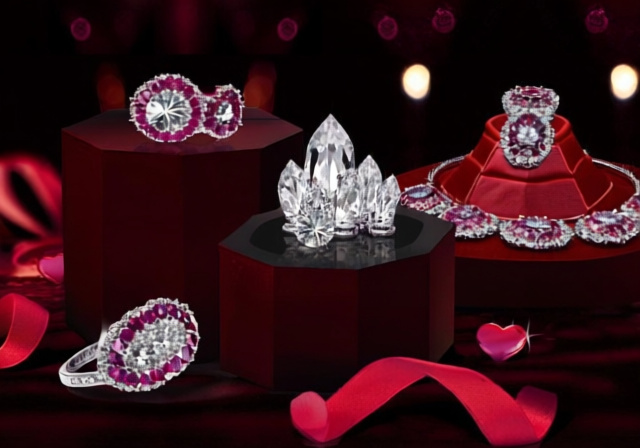 40th Anniversary Gifts: 12 Best Ruby Presents for [cy] - PropelRC