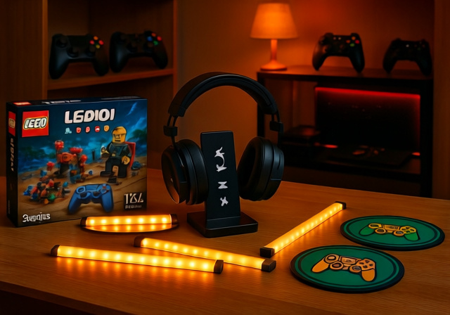 Best Gifts For Gamers: 14 Expert-Tested Ideas They'll Actually Use - PropelRC