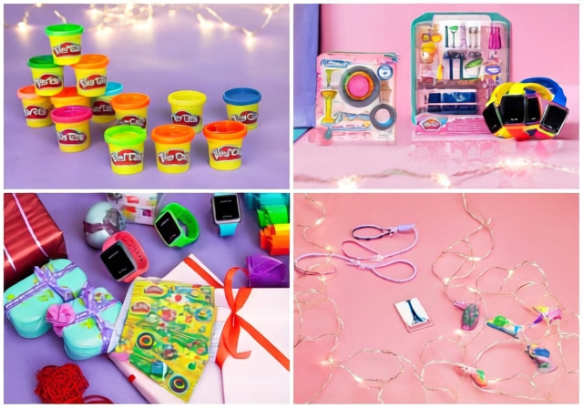 Best Gifts For Girls [cy]: 15 Perfect Presents for Every Age - PropelRC