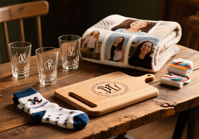 Best Personalized Gifts [cy]: Complete Guide to Meaningful Custom Presents - PropelRC