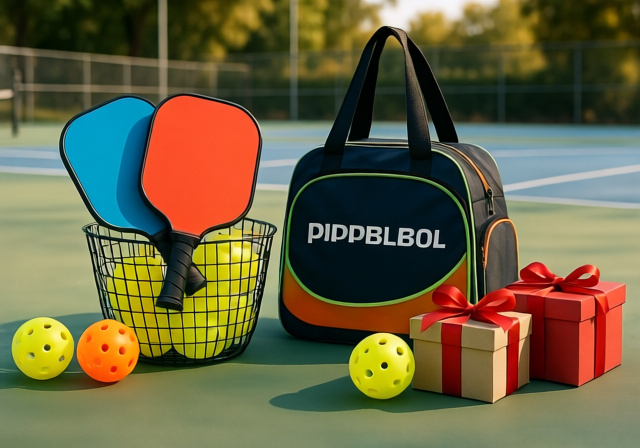 Best Pickleball Gifts [cy]: Complete Gift Guide for Every Player - PropelRC