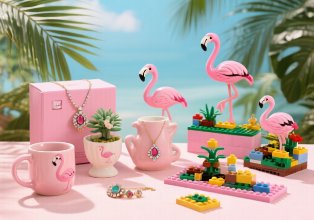 Best Flamingo Gifts: 12 Unique Picks for Every Occasion - PropelRC