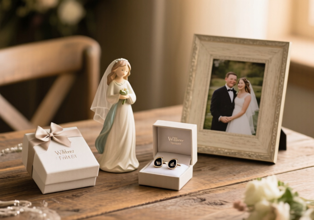 Father Of The Bride Gifts: 6 Heartfelt Options That Will Make Him Cry - PropelRC