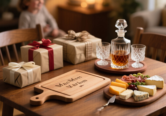 Gifts For Inlaws: 12 Thoughtful Presents That Strengthen Family Bonds - PropelRC