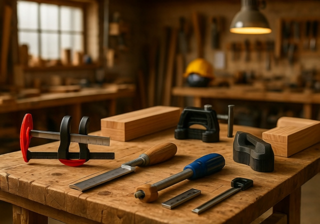 12 Best Gifts for Woodworkers [cy]: Complete Gift Guide for Every Budget - PropelRC