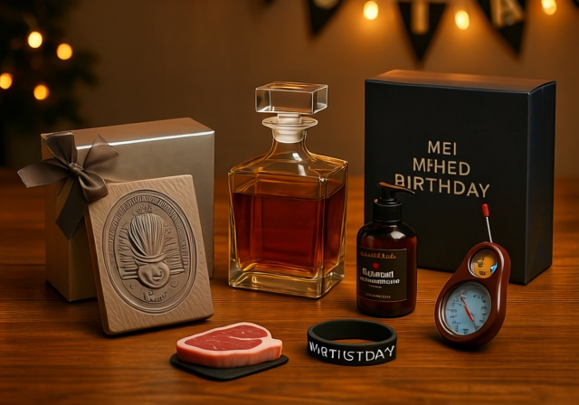 10 Best Birthday Gifts for Him [cy]: Thoughtful Presents He'll Actually Love - PropelRC