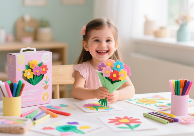 Gifts For 6 Year Old Girls [cy]: 15 Expert-Selected Toys They'll Love - PropelRC