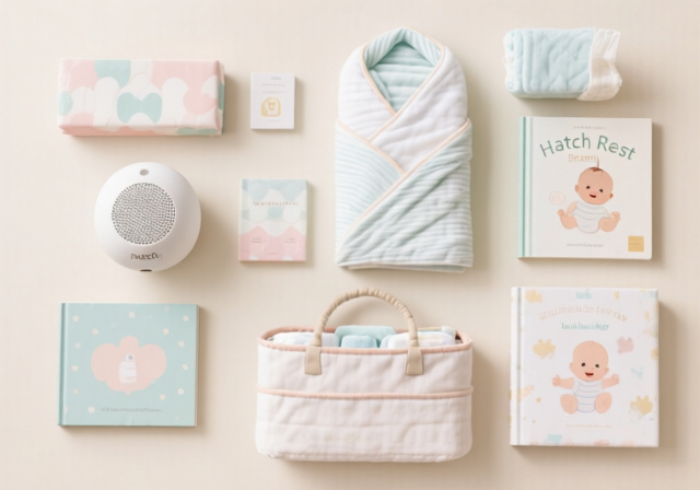 Best Baby Shower Gift [cy]: Complete Guide with 15 Expert-Reviewed Gifts - PropelRC