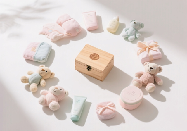 Best Baby Gifts [cy]: 12 Thoughtful Presents New Parents Will Actually Use - PropelRC