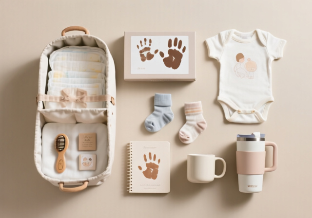 Baby Gifts For First Time Parents - PropelRC