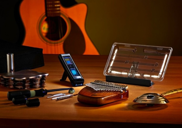 Gifts For Musicians: 15 Best Presents for Music Lovers [cy] - PropelRC