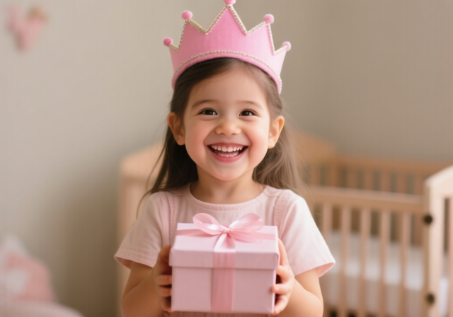 Best Big Sister Gifts [cy]: 15 Thoughtful Presents to Celebrate Her New Role - PropelRC