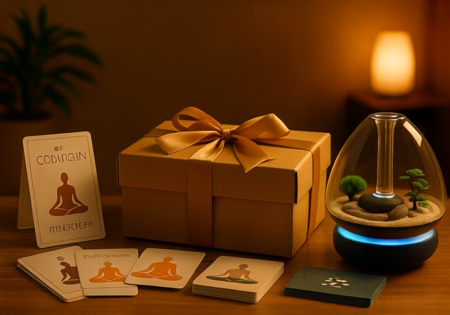 Hard To Shop For People Gifts: 10 Perfect Presents They'll Actually Use - PropelRC
