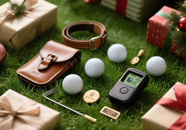 Golf Gifts For Men: 2025 Ultimate Gift Guide - PropelRC