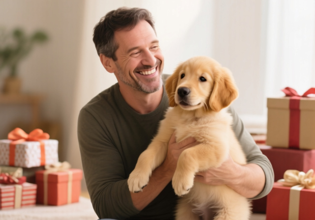 Best Dog Dad Gifts [cy]: 12 Thoughtful Presents Tested & Reviewed - PropelRC
