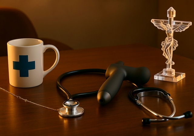 Gifts For Doctors [cy]: 12 Best Presents Medical Professionals Actually Want - PropelRC