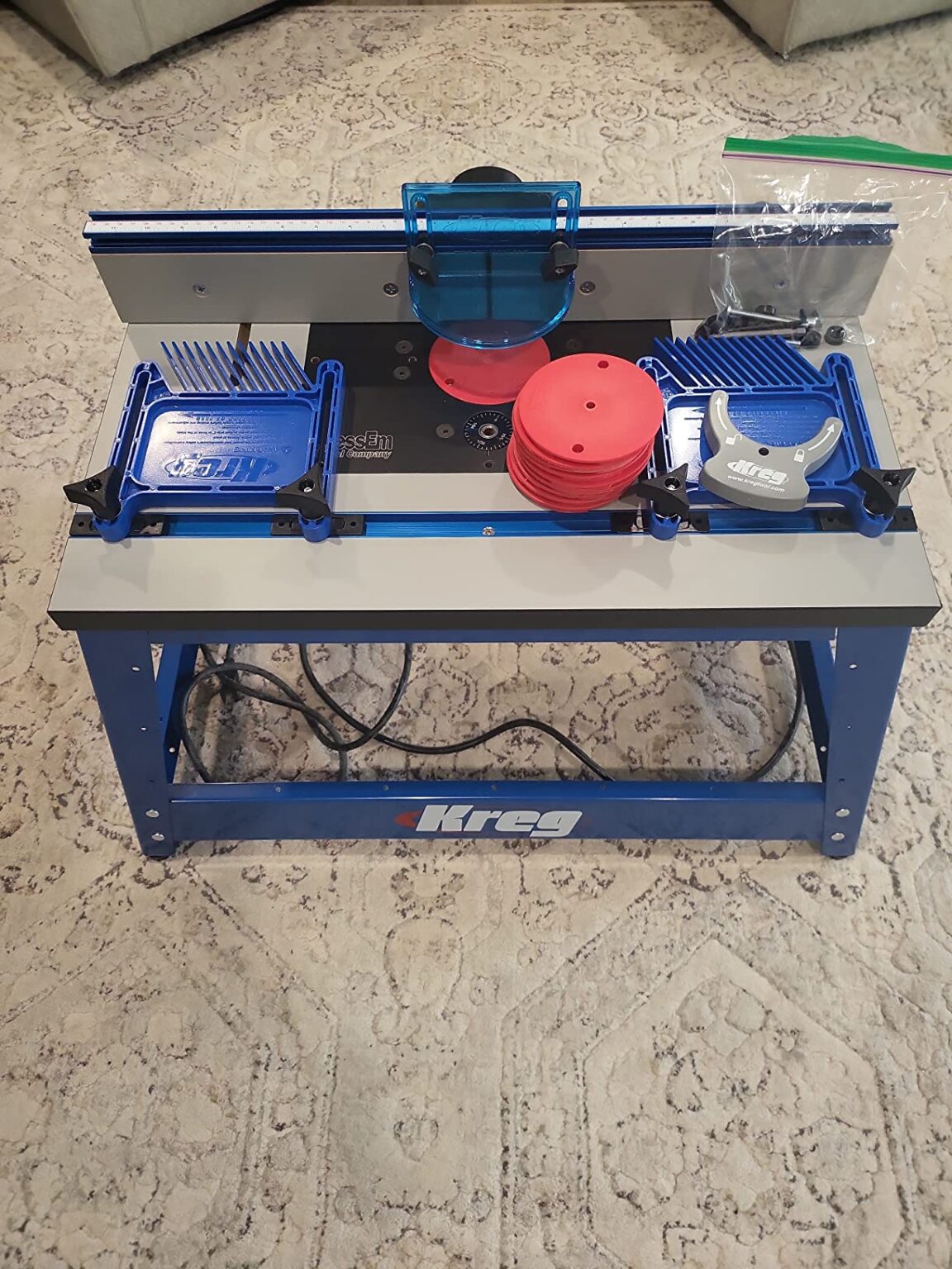 8 Best Router Tables for Precision (January 2026) Expert Reviews