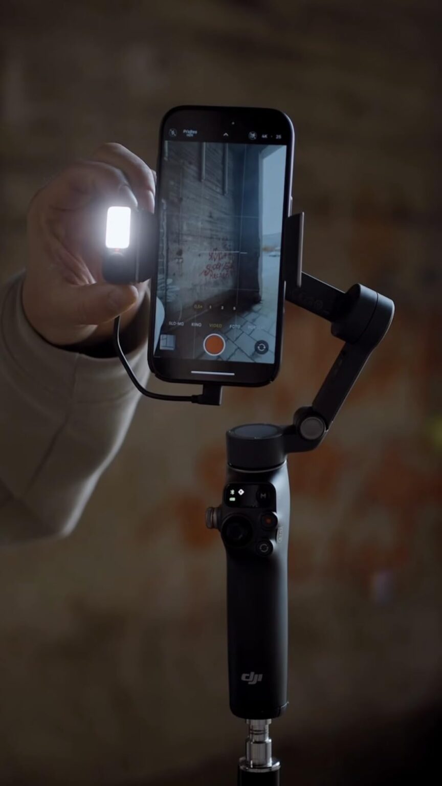 10 Best Camera Stabilizers in January 2026 (Tested)