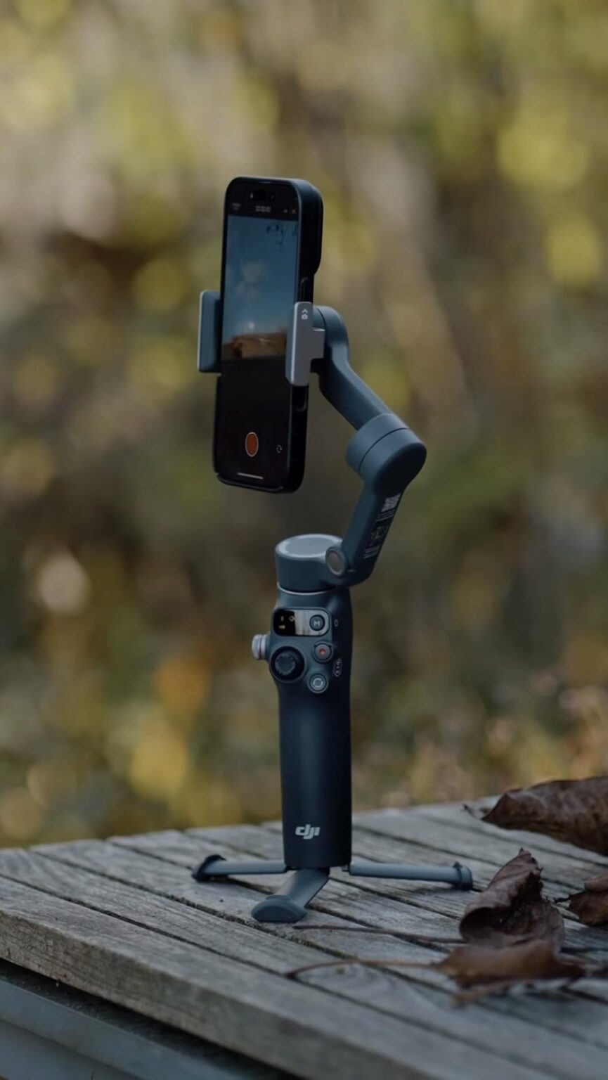 10 Best Camera Stabilizers in January 2026 (Tested)