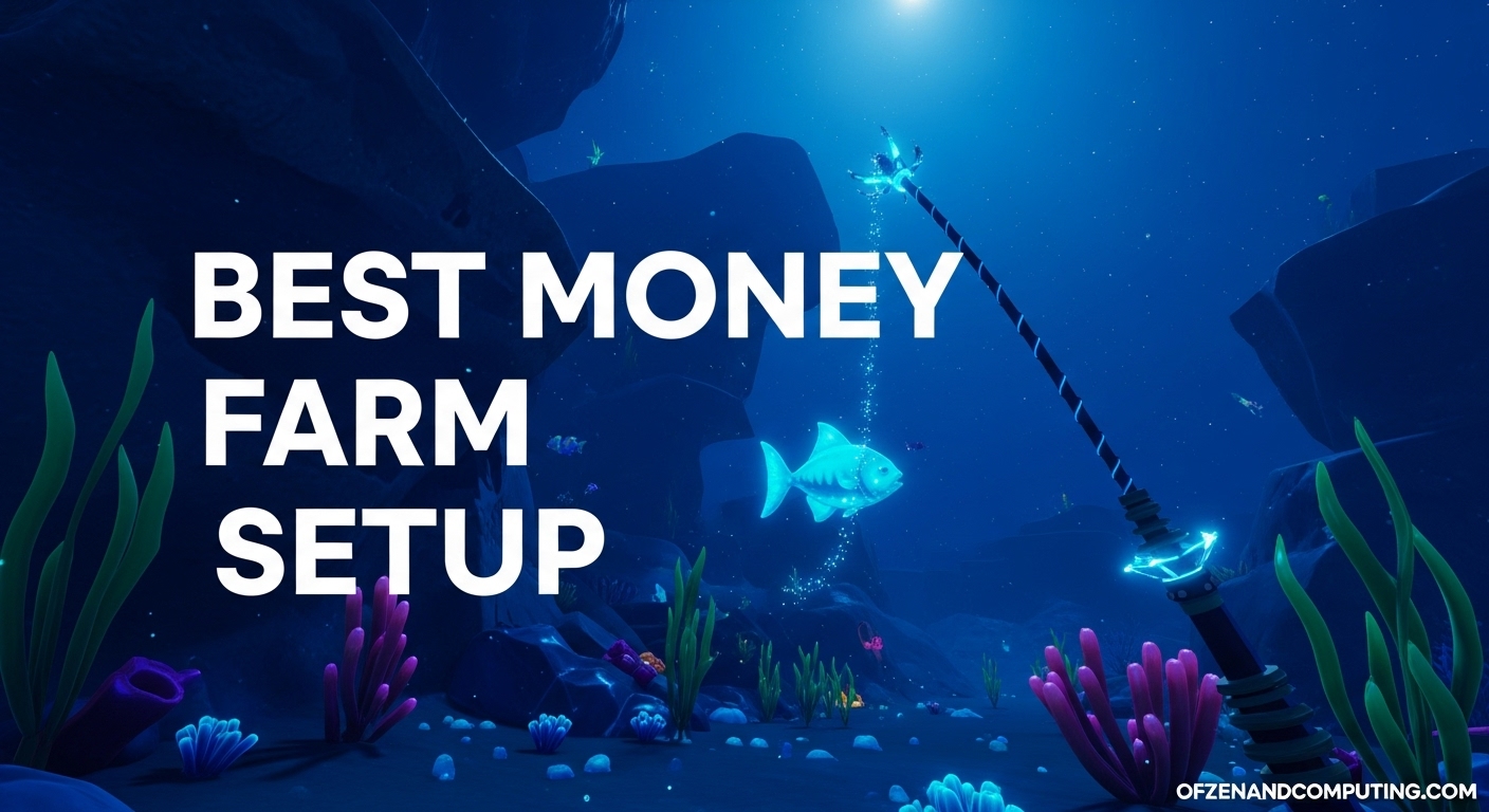 Best Fisch Money Setup