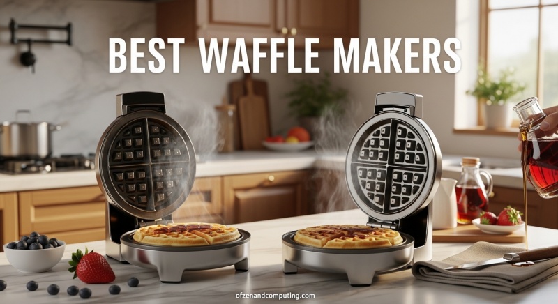 Best Waffle Makers
